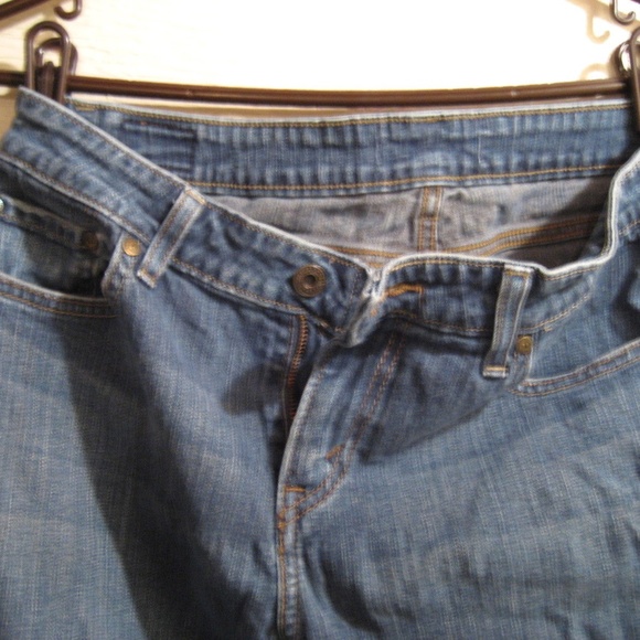LEVI’S womens jeans - Picture 2 of 5